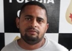 Homem é preso acusado de extorquir dinheiro de mulher com fotos íntimas no TO - Divulgação/Polícia Civil