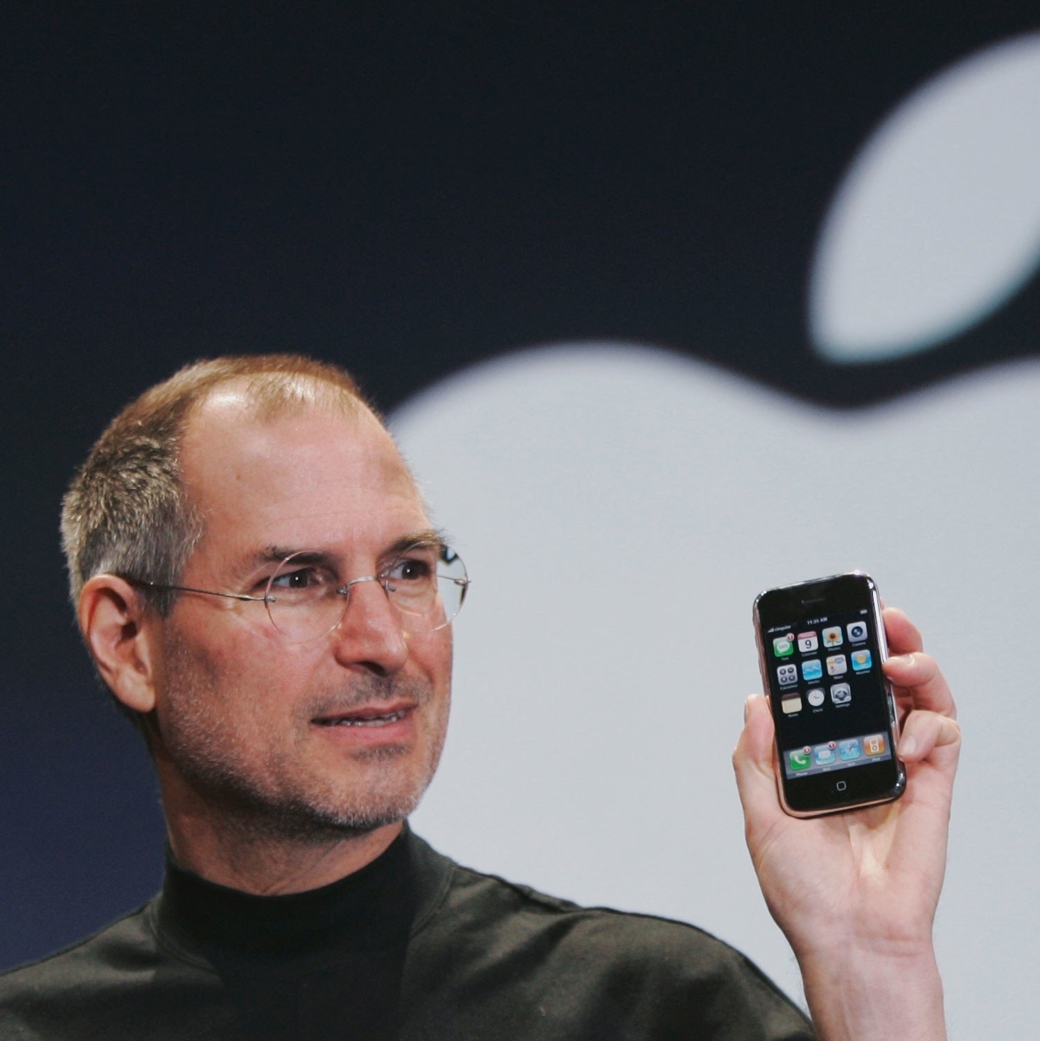 Joy of Tech: Vão curtir a vida!, por Steve Jobs - MacMagazine