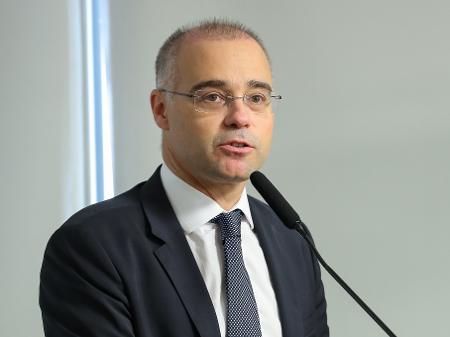 Espera por sabatina de Mendon&ccedil;a no Senado j&aacute; supera a dos ministros do STF  - 17/08/2021 - UOL Not&iacute;cias