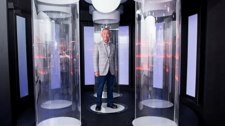 george takei - GETTY IMAGES - GETTY IMAGES