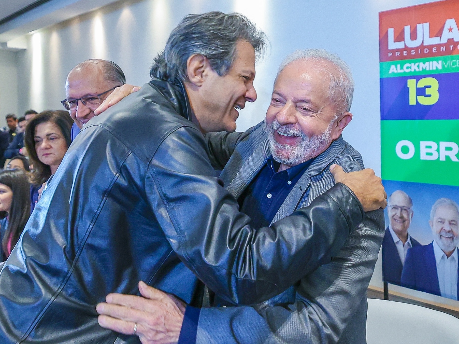 Mercado reage mal a discursos de Lula e desoneração? Ai!, que preguiça!