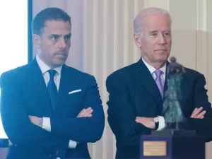 Júri de Hunter Biden é definido e ouvirá evidências sobre vício e compra de arma