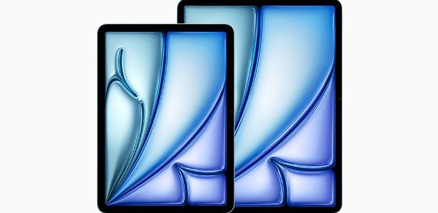 iPad Pro, iPad Air e mais: conheça os novos produtos da Apple