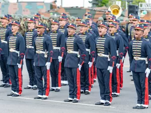 Militares vão contribuir com menos de 2% do ajuste fiscal até 2030