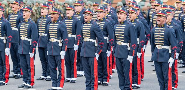 Militares vão contribuir com menos de 2% do ajuste fiscal até 2030