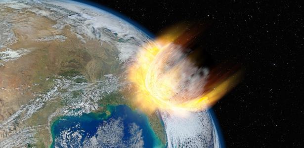 O que se sabe sobre o asteroide que pode causar 'onda de choque' na Terra