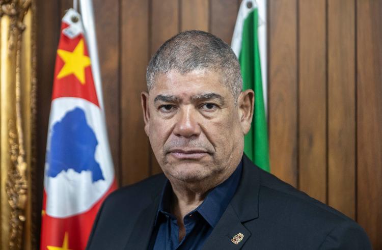 04.dez.2024 - Milton Leite deixou Câmara de São Paulo após 28 anos