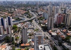 Homem morre atropelado por ônibus na zona sul de São Paulo