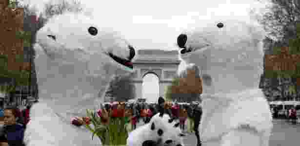Alain Jocard/AFP