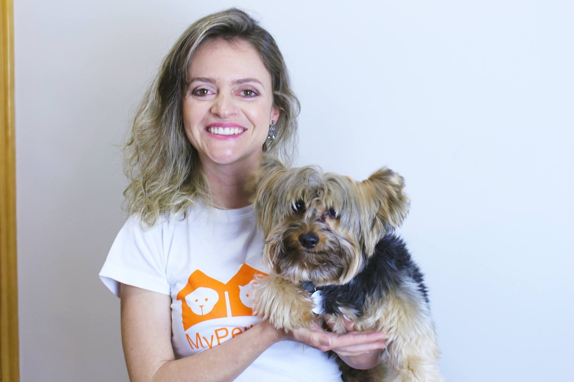 Fotos Conheça franquia que oferece serviço de pet sitter 05/01/2017