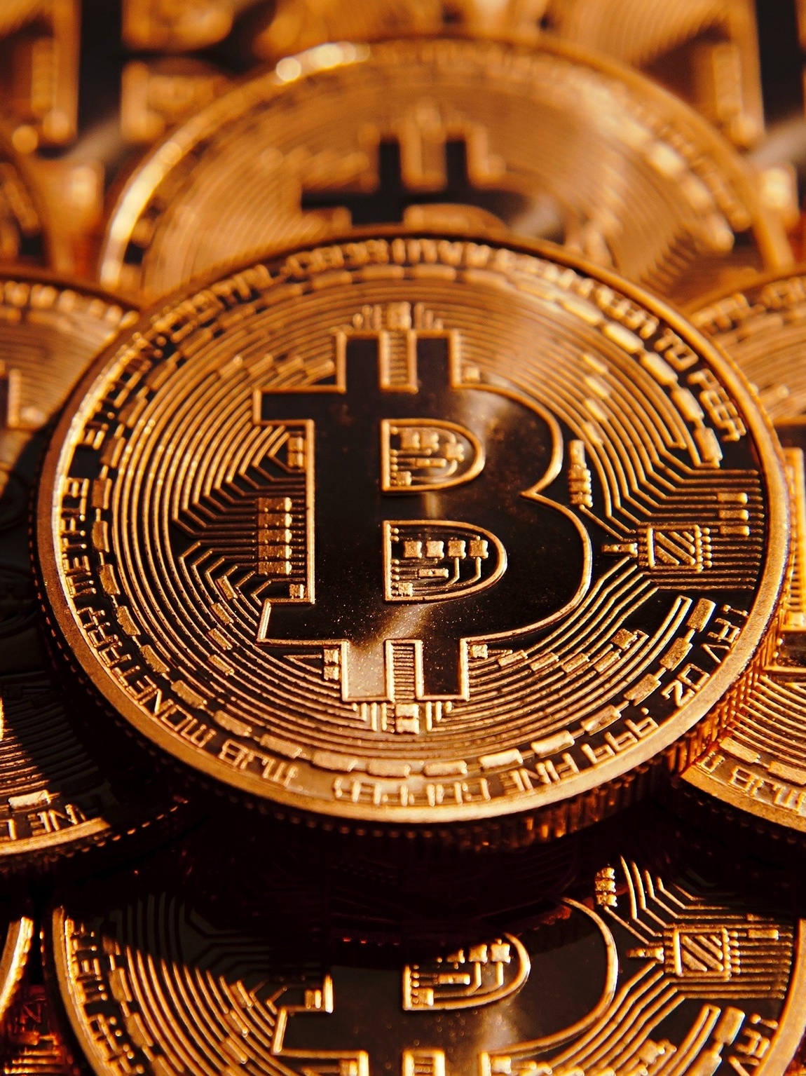 Bitcoin dispara de novo; será que vale a pena comprar agora ou é arriscado?  - 27/06/2019 - UOL Economia