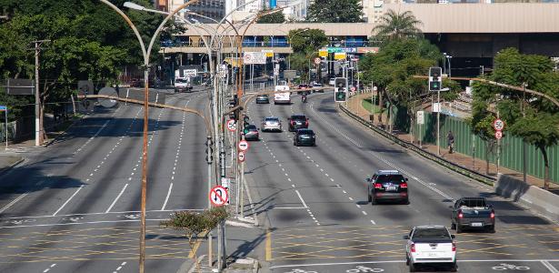 Reflexos no pais | SP tem 16 mortes em 24h, maior nº desde o início da pandemia