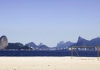 Monumentos de SP amanhecem 