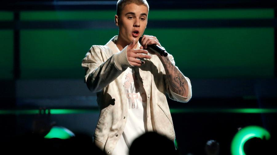 Justin Bieber se mostrou arrependido por polêmicas da adolescência - Mario Anzuoni