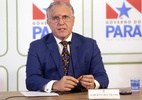 Secretário de Saúde do Pará se afasta; governador nomeia delegado federal - Bruno Cecim / Ag.Pará