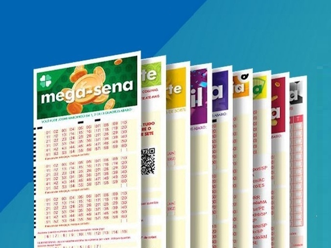 Aposta na Mega-Sena? Quais jogos de loteria são mais fáceis de ganhar?