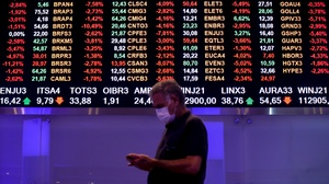 Suamy Beydoun/AGIF/Estadão Conteúdo