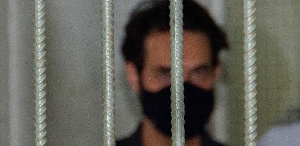 MP denuncia Dr. Jairinho por violência doméstica contra ex-namorada - Vimarsana News
