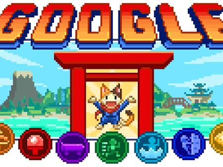 Google Doodle Jogos – conheça os melhores e mais divertidos