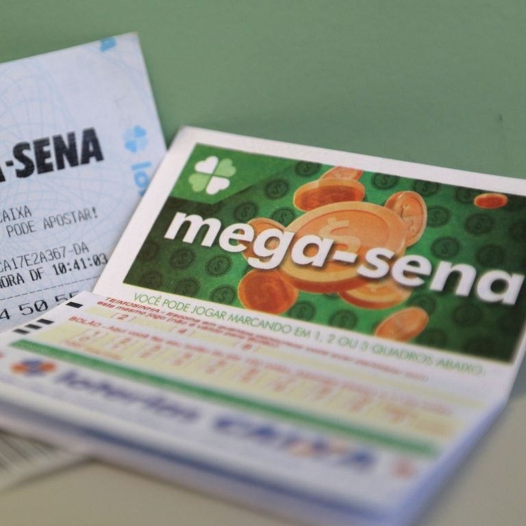 Mega-Sena: resultado e como apostar no sorteio desta quinta (21)