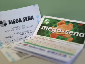 Mega-Sena: quanto rendem na poupança os R$ 87 milhões do prêmio?