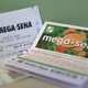 Mega-Sena: quanto rendem na poupança os R$ 72 milhões do prêmio? - Tânia Rêgo/Agência Brasil