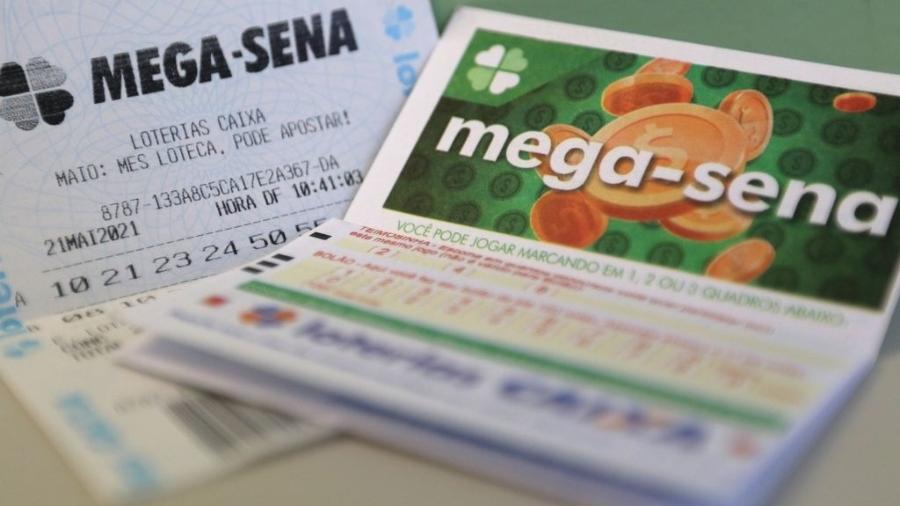 Mega-Sena 2548: prêmio de R$ 134 mi sai para aposta única no concurso