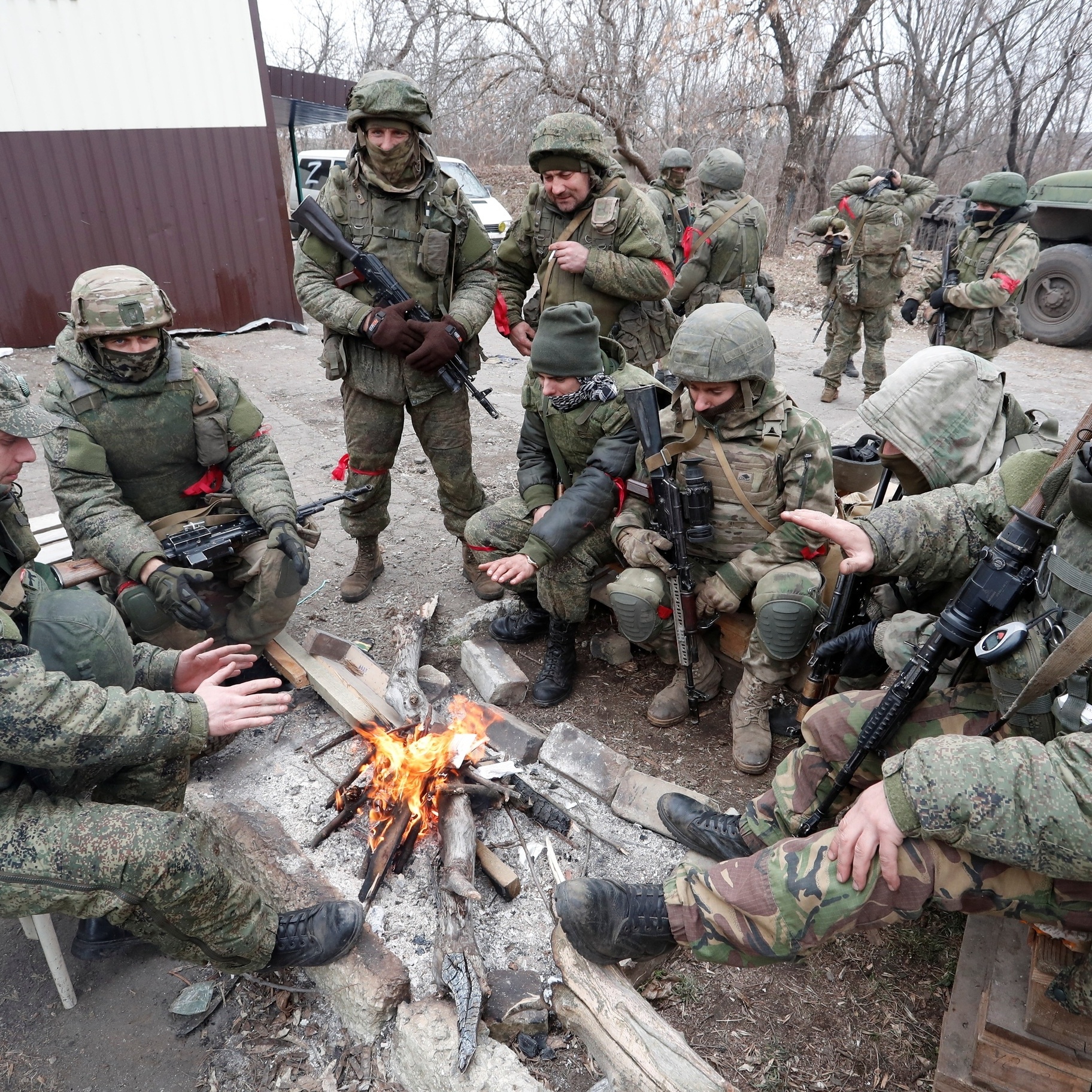 R&uacute;ssia x Ucr&acirc;nia: Zelensky diz que 6 mil russos morreram em invas&atilde;o