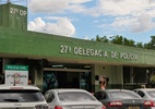 Motorista de aplicativo pula de carro após ser abusada por passageiro no DF - Vinicius de Melo / Agência Brasília