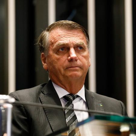 Signatários não citam nominalmente o presidente e candidato à reeleição Jair Bolsonaro (PL) - Alan Santos/PR