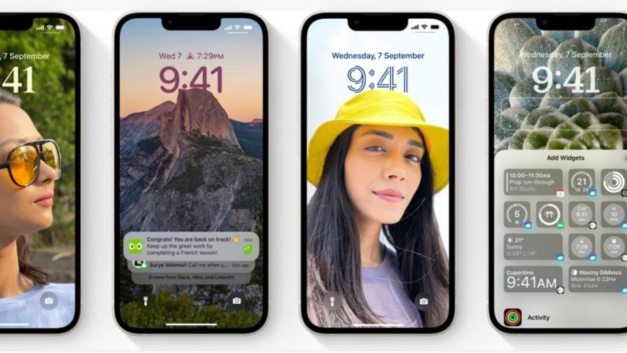 Saiba como definir toques diferentes para contatos específicos no iPhone