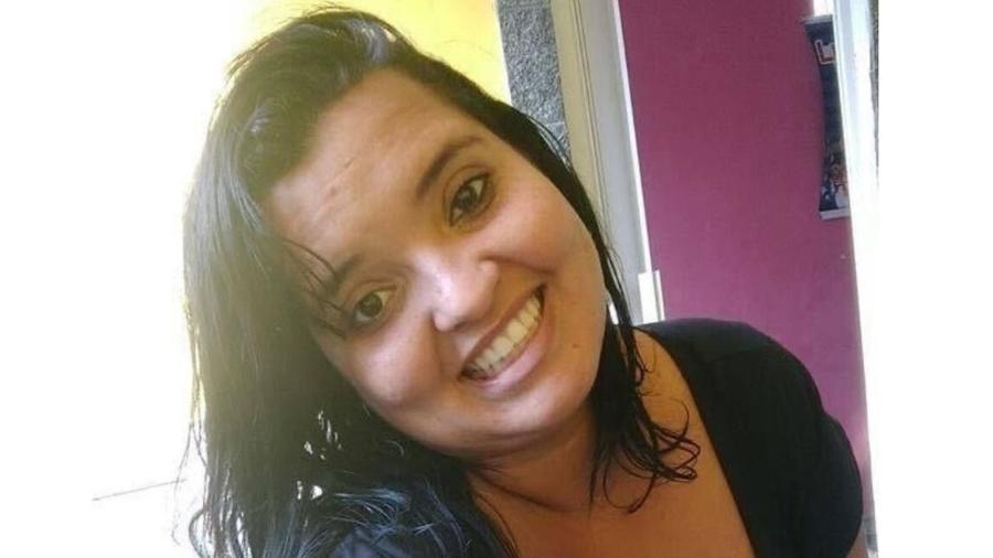 Famíliares de Thaís Rodrigues de Abreu, 31, pedem por Justiça após a vendedora ser morta dentro de casa - Reprodução/Facebook