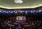 Câmara dos EUA aprova pacote de ajuda para Israel e Ucrânia
