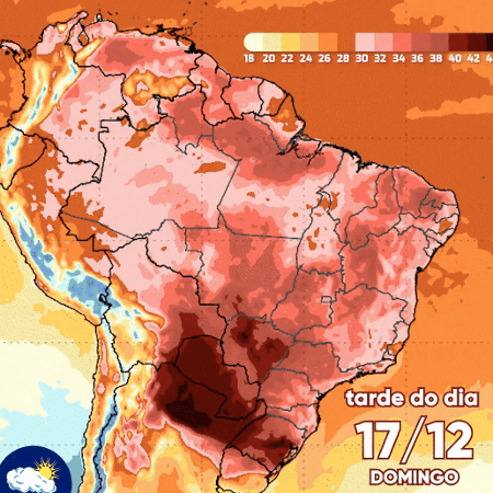 Quais Capitais V O Ferver Mais A Nova Onda De Calor Em Cada Regi O