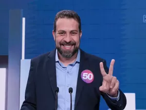 Boulos ganha em 20 zonas após perder em todas no 1º turno de 2020