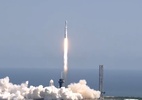 Nasa e SpaceX lançam sonda para descobrir se lua de Júpiter tem vida