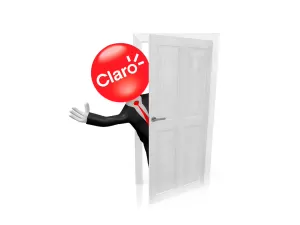 Claro anuncia novo CEO de consumo