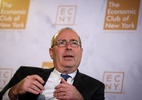 Perspectiva para economia dos EUA em 2025 é positiva, diz autoridade do Fed - Brendan McDermid/Reuters