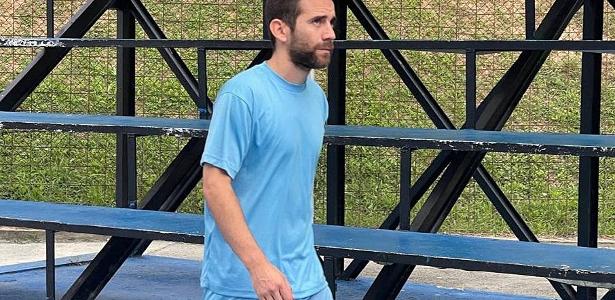 Mulher de argentino preso na Venezuela diz não ter notícias dele há 5 meses