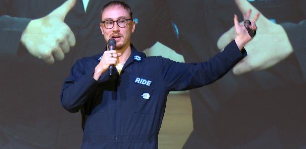 Jovem cria skates elétricos e transforma hobby em R$ 1,7 milhão por mês