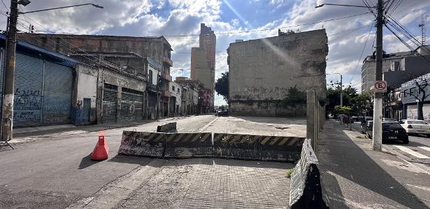 MP-SP diz que não compactua com a exploração política da 'cracolândia'