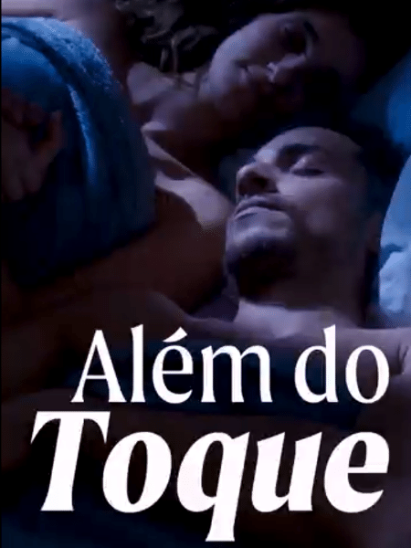 Além do Toque terá 21 episódios Além do Toque terá 21 episódios