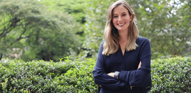 Como a jovem bilionária brasileira fez sua fortuna com as próprias mãos?