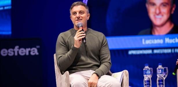 Estudos desmentem falas de Luciano Huck sobre dependência do Bolsa Família