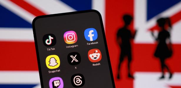 Nova Zelândia quer proibir acesso de menores de 16 anos às redes sociais