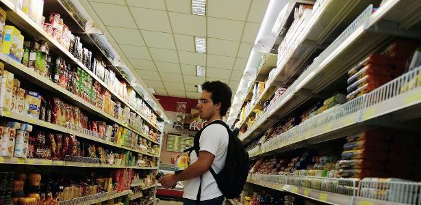 Mercado financeiro eleva expectativa de inflação para 4,99% em 2026