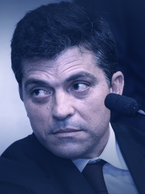 Foto: Sergio Lima/Folhapress, PODER