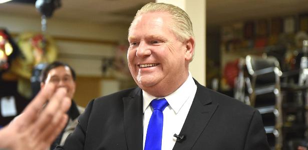 Canadá suspende taxa aos EUA e Trump diz que vai repensar tarifa sobre aço