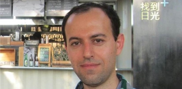 Caucher Birkar nasceu no Irã e hoje trabalha na Universidade de Cambridge  - Universidade de Cambridge
