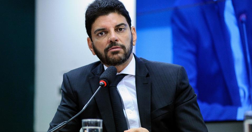 Alex Cajado/Câmara dos Deputados